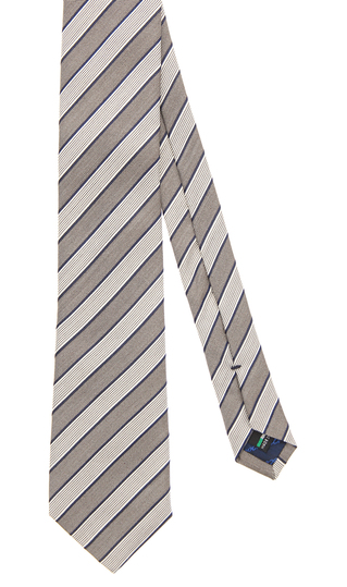 プレミアムレギュラータイ【MOLINELLI】