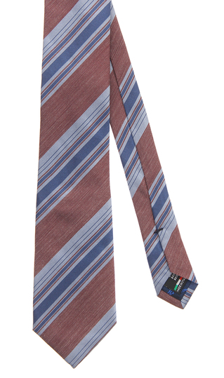 プレミアムレギュラータイ【MOLINELLI】