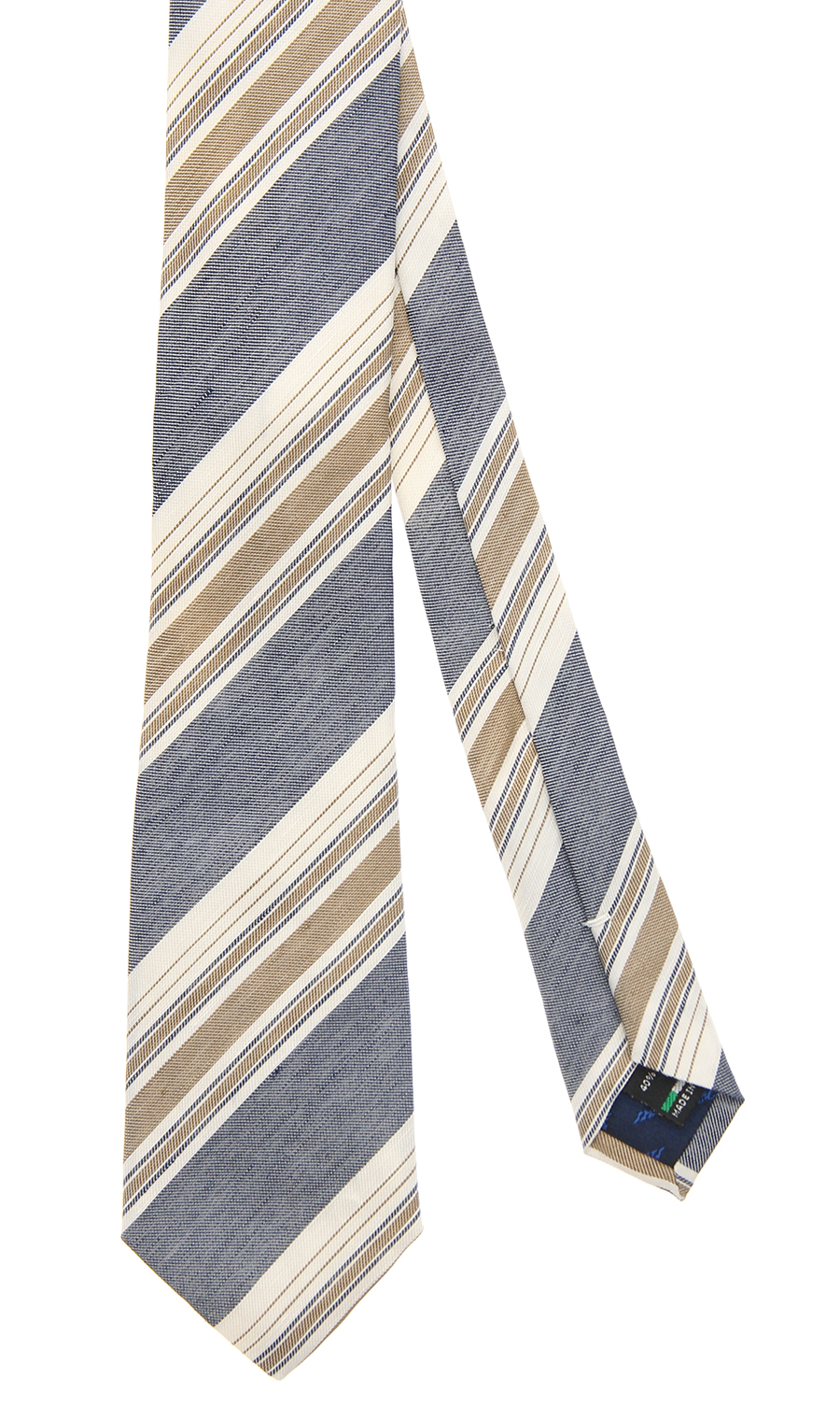 ■プレミアムレギュラータイ【MOLINELLI】 ベージュ 9