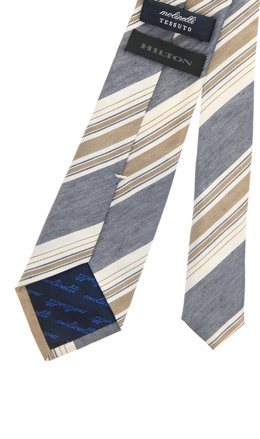 ■プレミアムレギュラータイ【MOLINELLI】 ベージュ 9