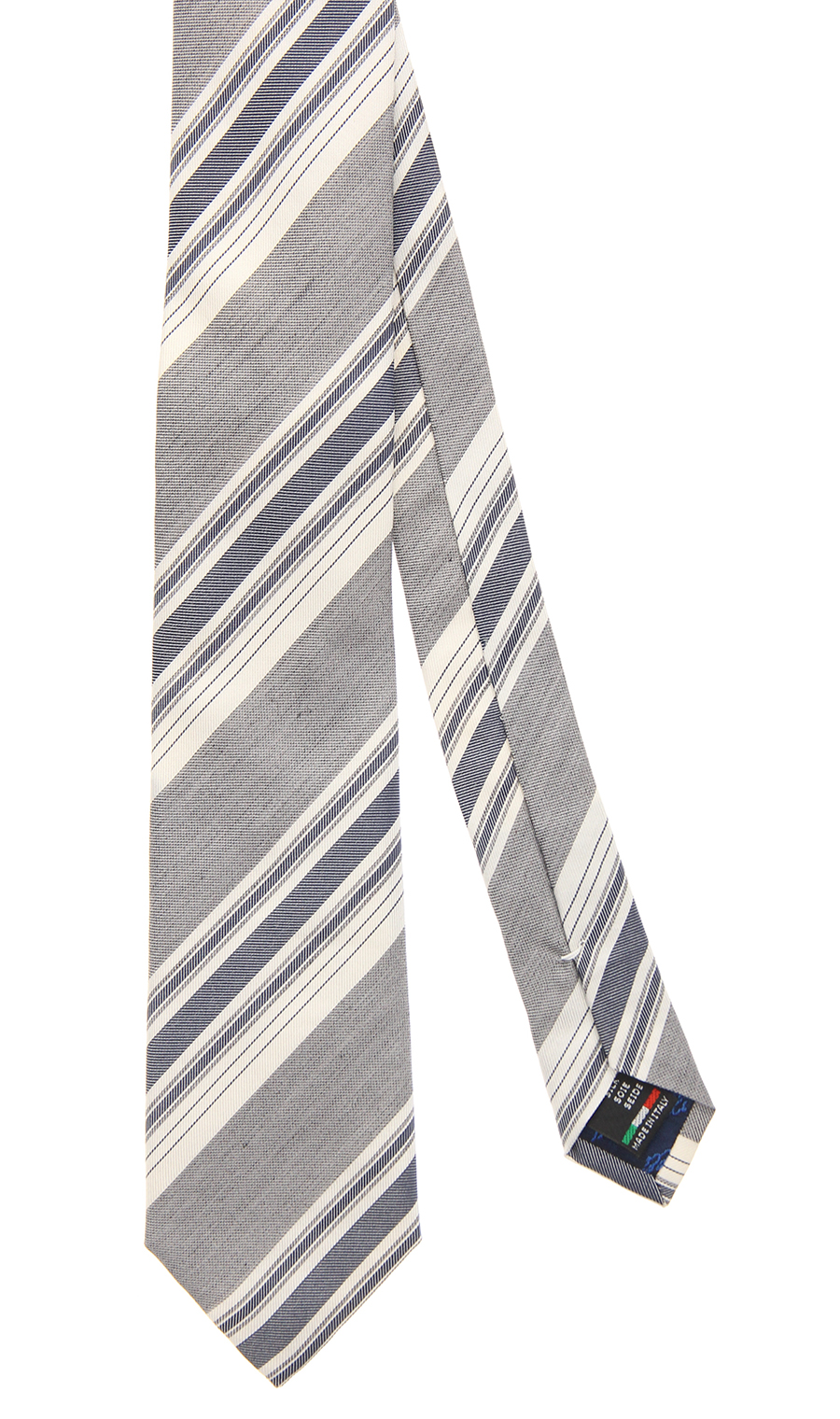 ■プレミアムレギュラータイ【MOLINELLI】 ネイビー 9