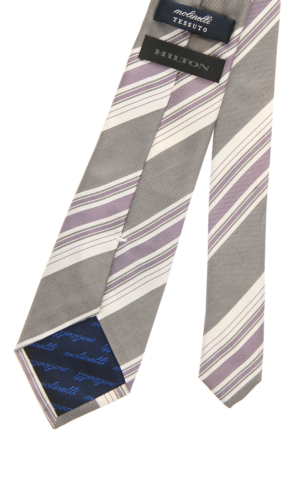 ■プレミアムレギュラータイ【MOLINELLI】 パープル 9