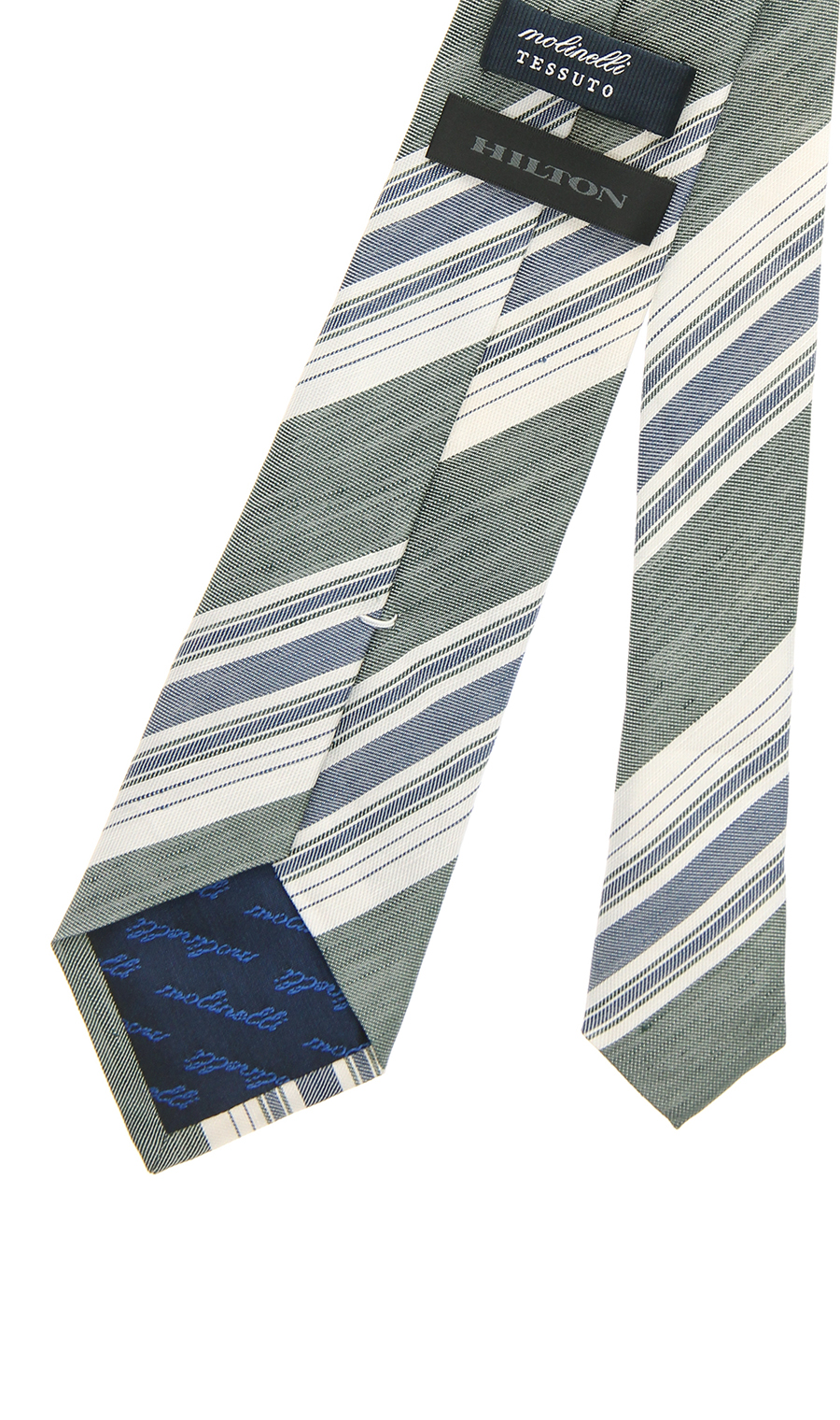 ■プレミアムレギュラータイ【MOLINELLI】 グリーン 9