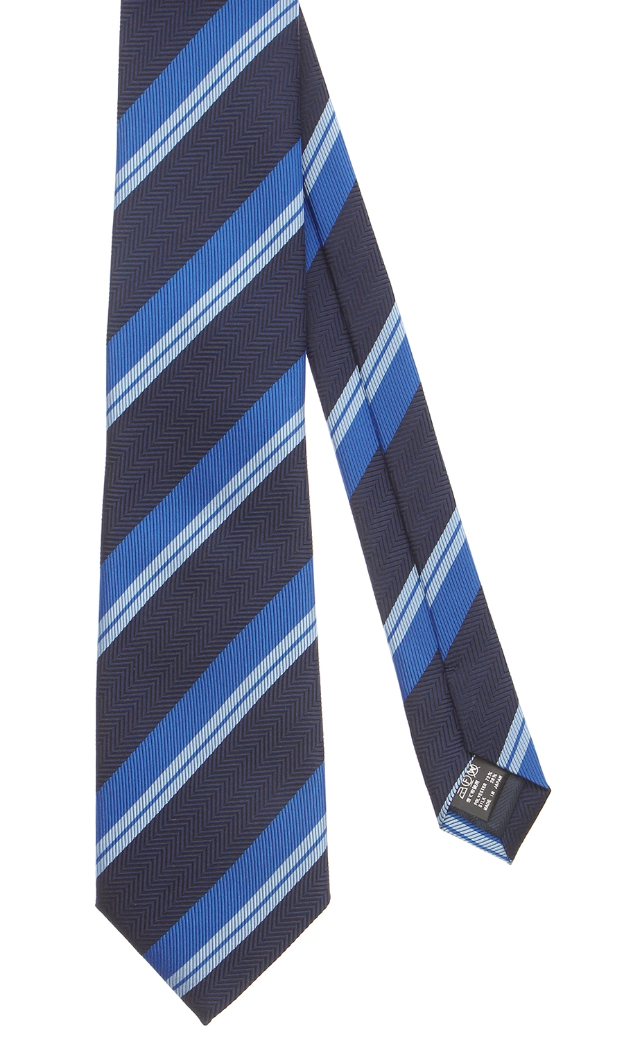 プレミアムレギュラータイ【ECOPET】 ネイビー 9