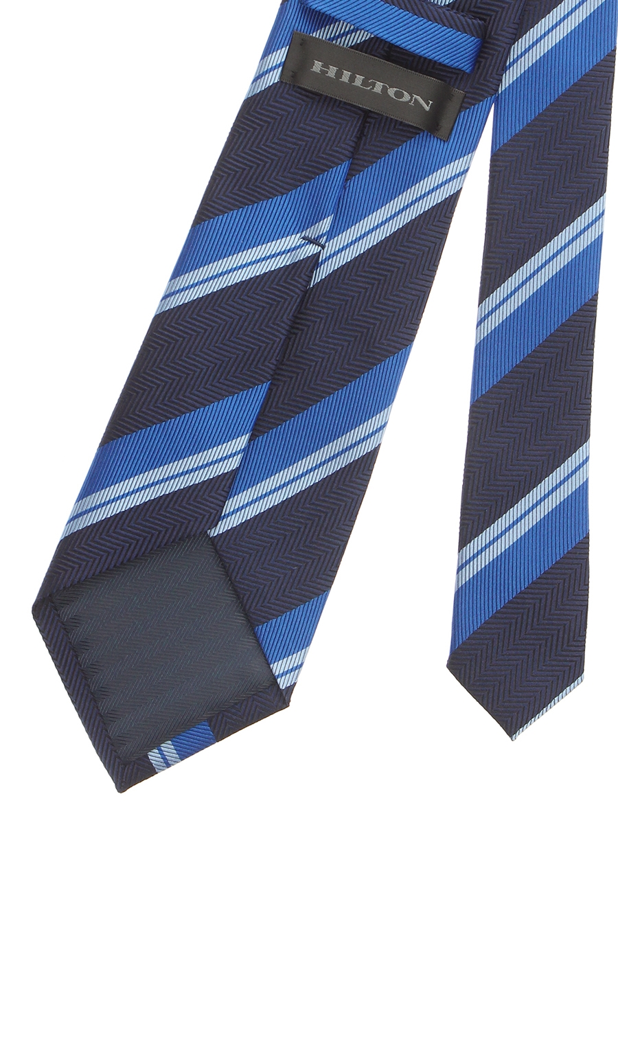 プレミアムレギュラータイ【ECOPET】 ネイビー 9