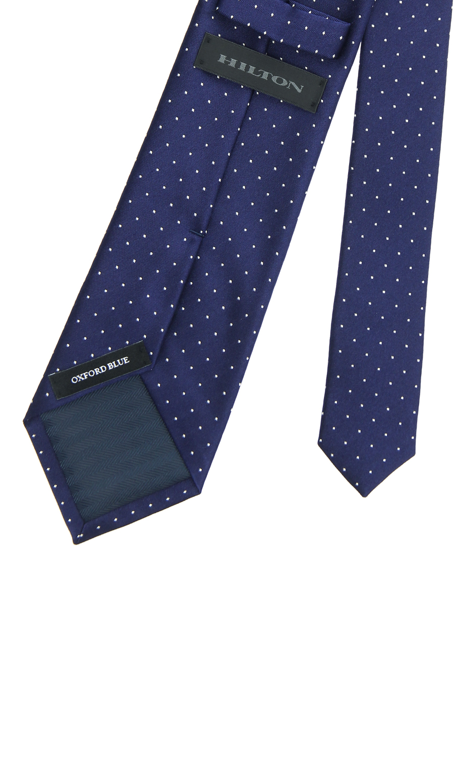 プレミアムレギュラータイ【BLUE Collection】 ネイビー 3