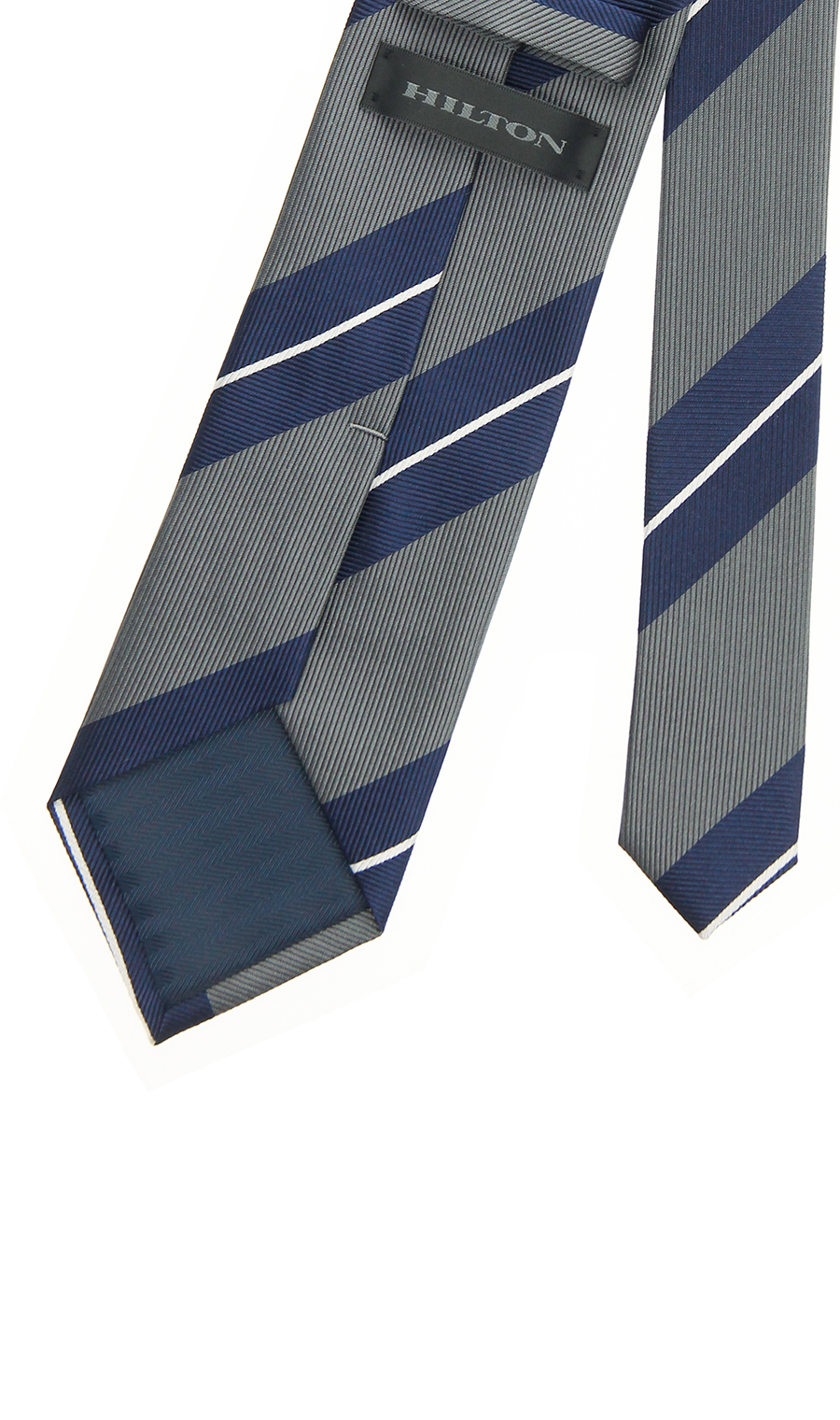 プレミアムレギュラータイ【ECOPET】 グレー 9