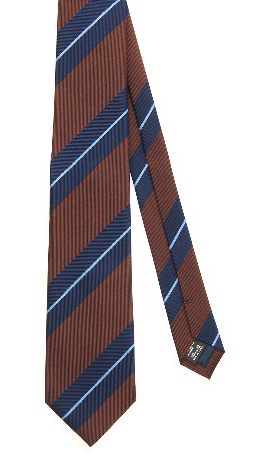 プレミアムレギュラータイ【ECOPET】 ブラウン 9