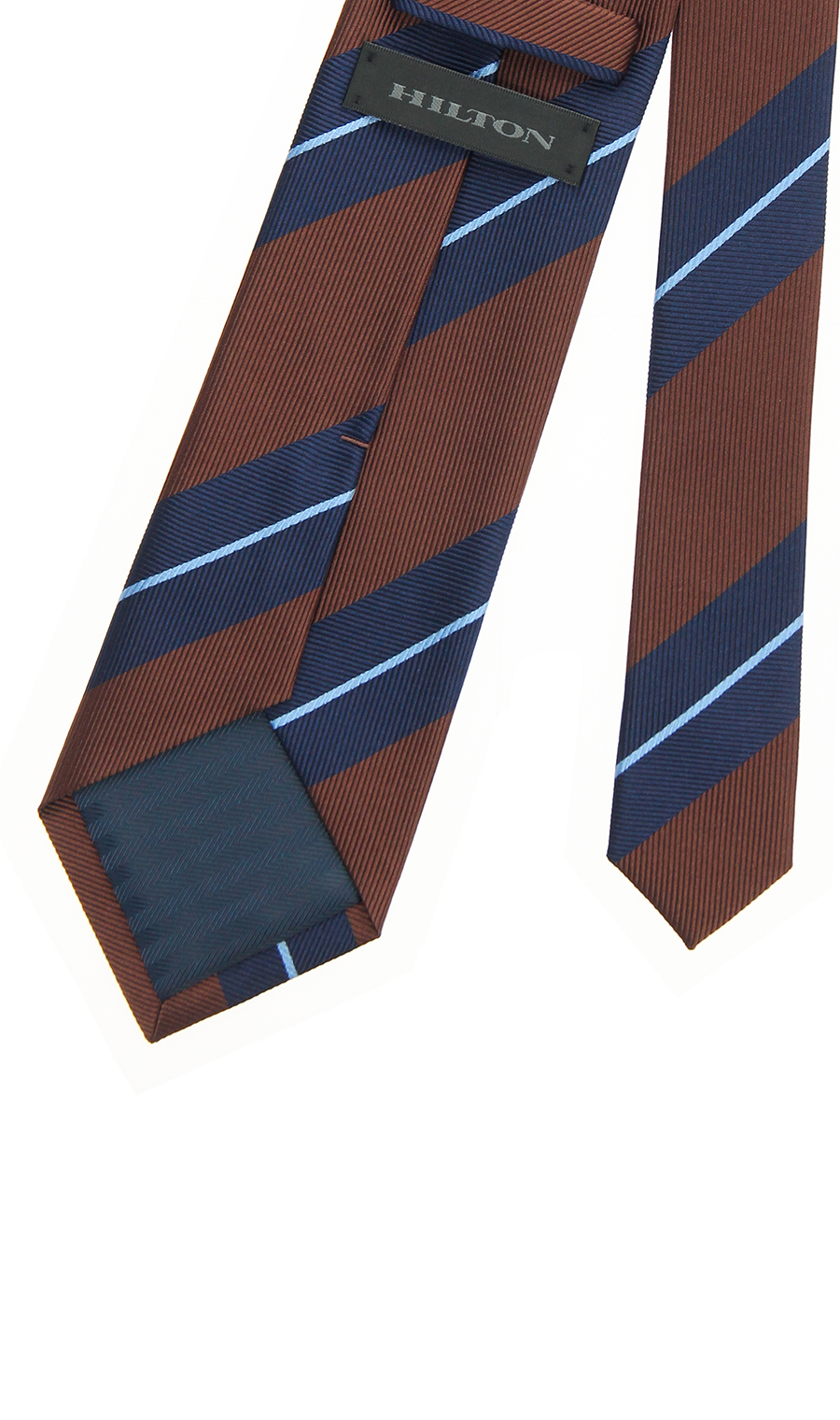 プレミアムレギュラータイ【ECOPET】 ブラウン 9