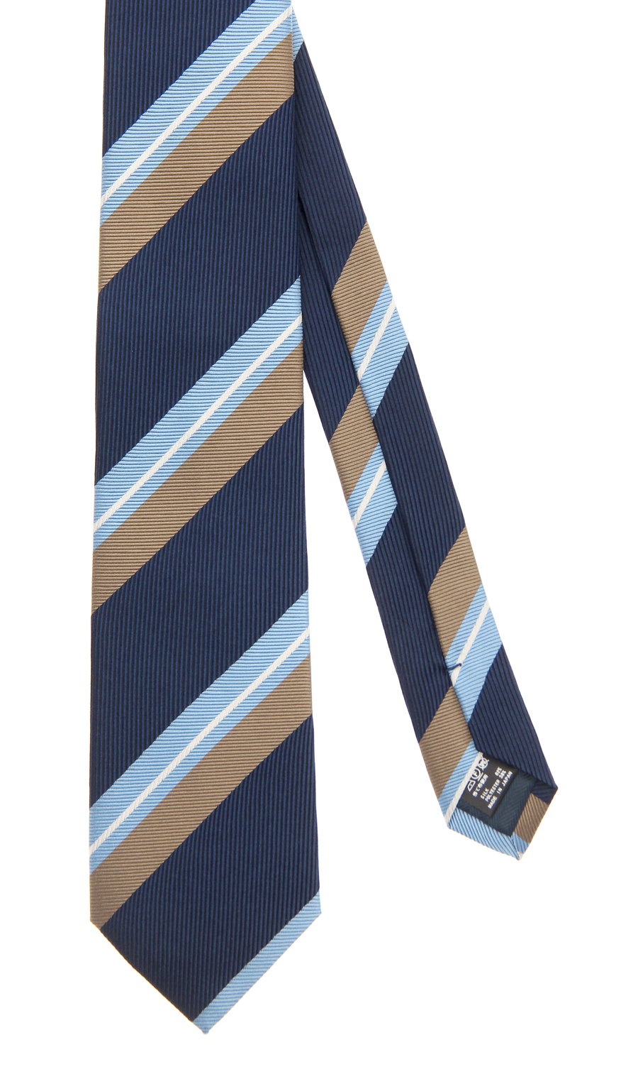 プレミアムレギュラータイ【ECOPET】 ネイビー 9