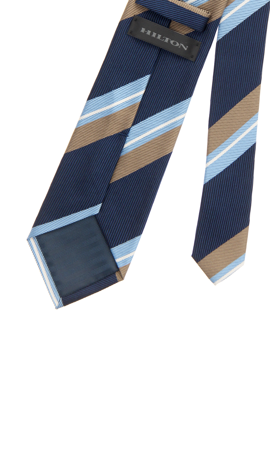 プレミアムレギュラータイ【ECOPET】 ネイビー 9