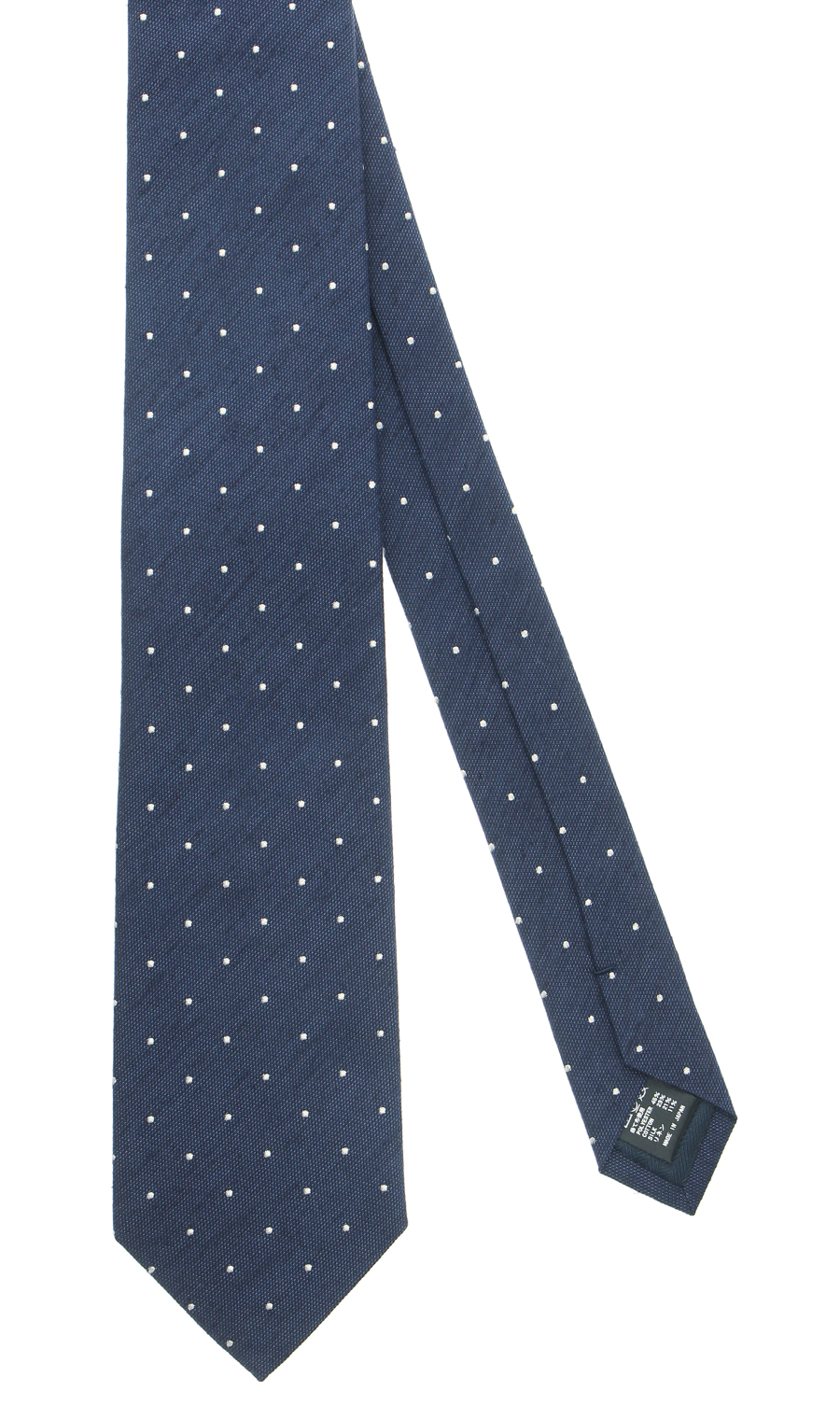 プレミアムレギュラータイ【 ECO FRIENDLY PROJECT】 ネイビー 3