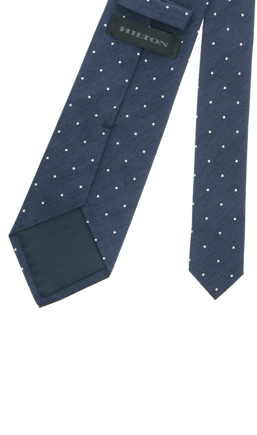 プレミアムレギュラータイ【 ECO FRIENDLY PROJECT】 ネイビー 3