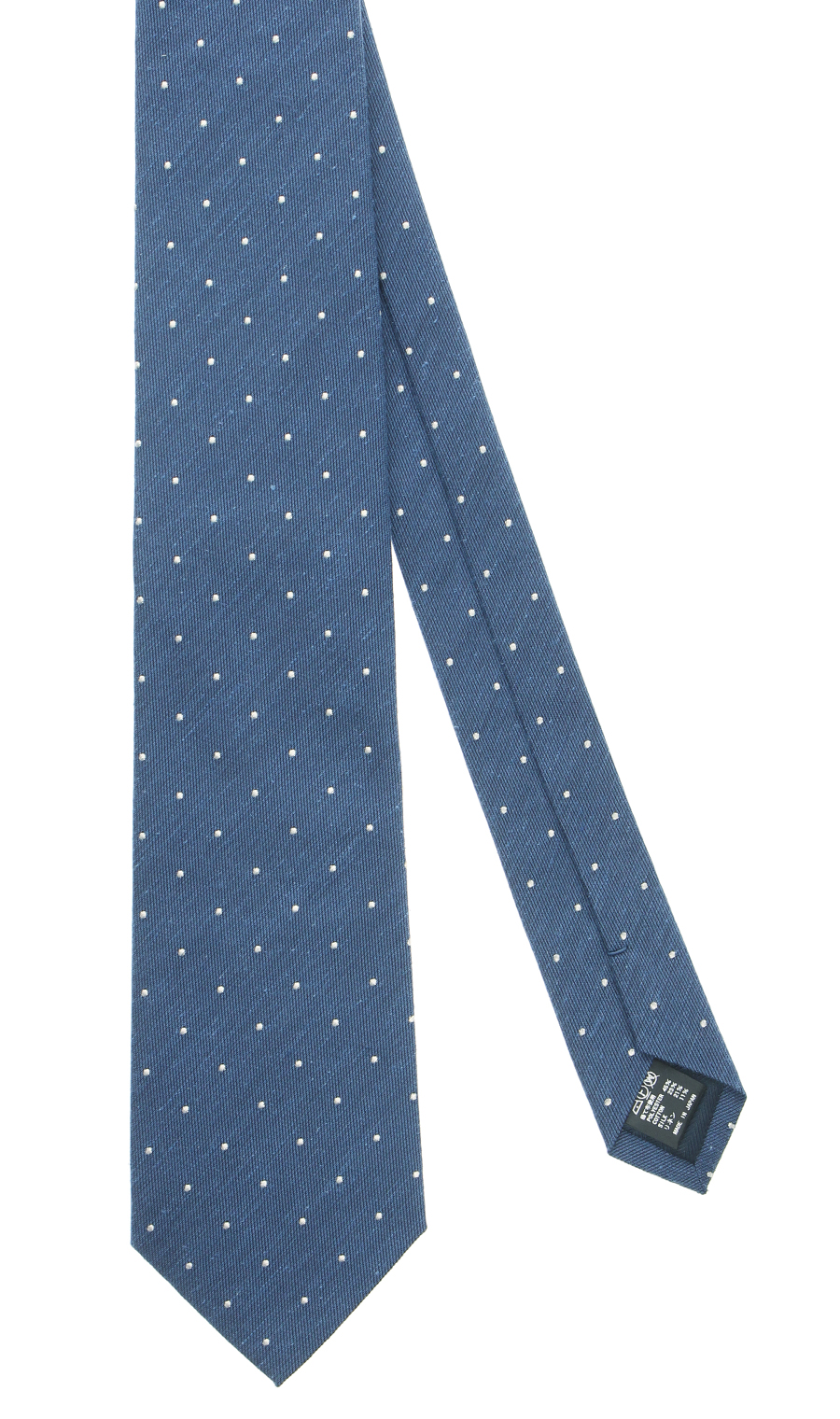 プレミアムレギュラータイ【 ECO FRIENDLY PROJECT】 ブルー 3