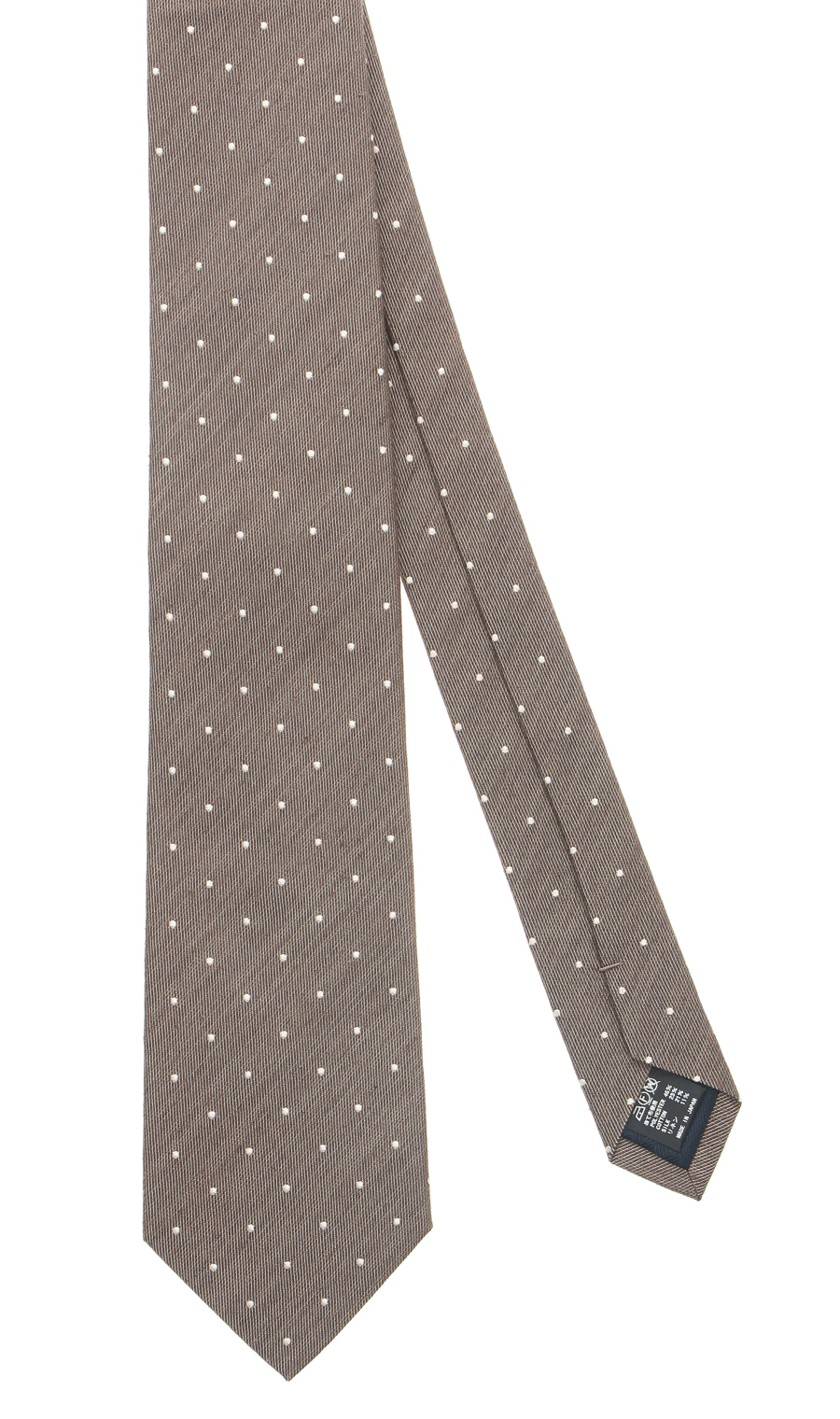 プレミアムレギュラータイ【 ECO FRIENDLY PROJECT】 ブラウン 3