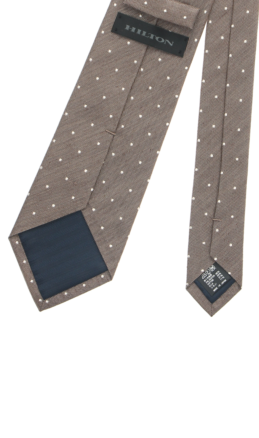 プレミアムレギュラータイ【 ECO FRIENDLY PROJECT】 ブラウン 3