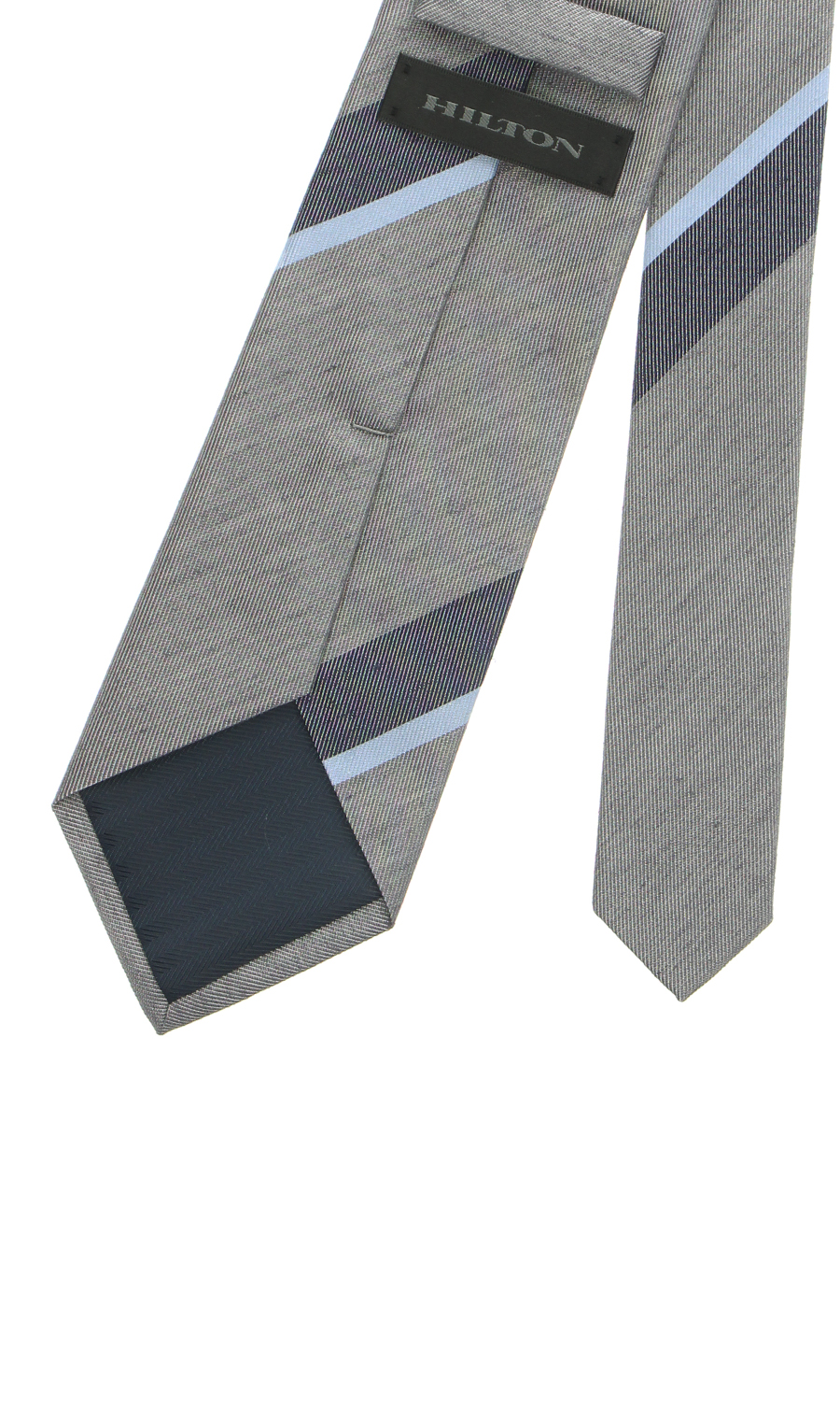 プレミアムレギュラータイ【ECO FRIENDLY PROJECT】 グレー 9