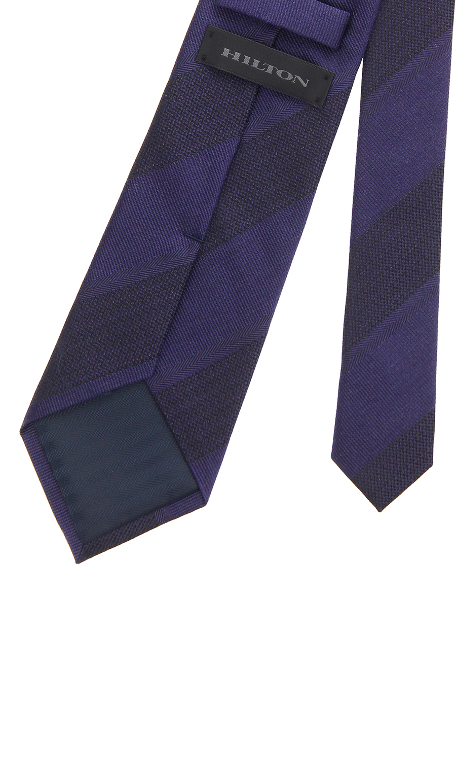 プレミアムレギュラータイ【BLUE SOLID Collection】 ブルー 0