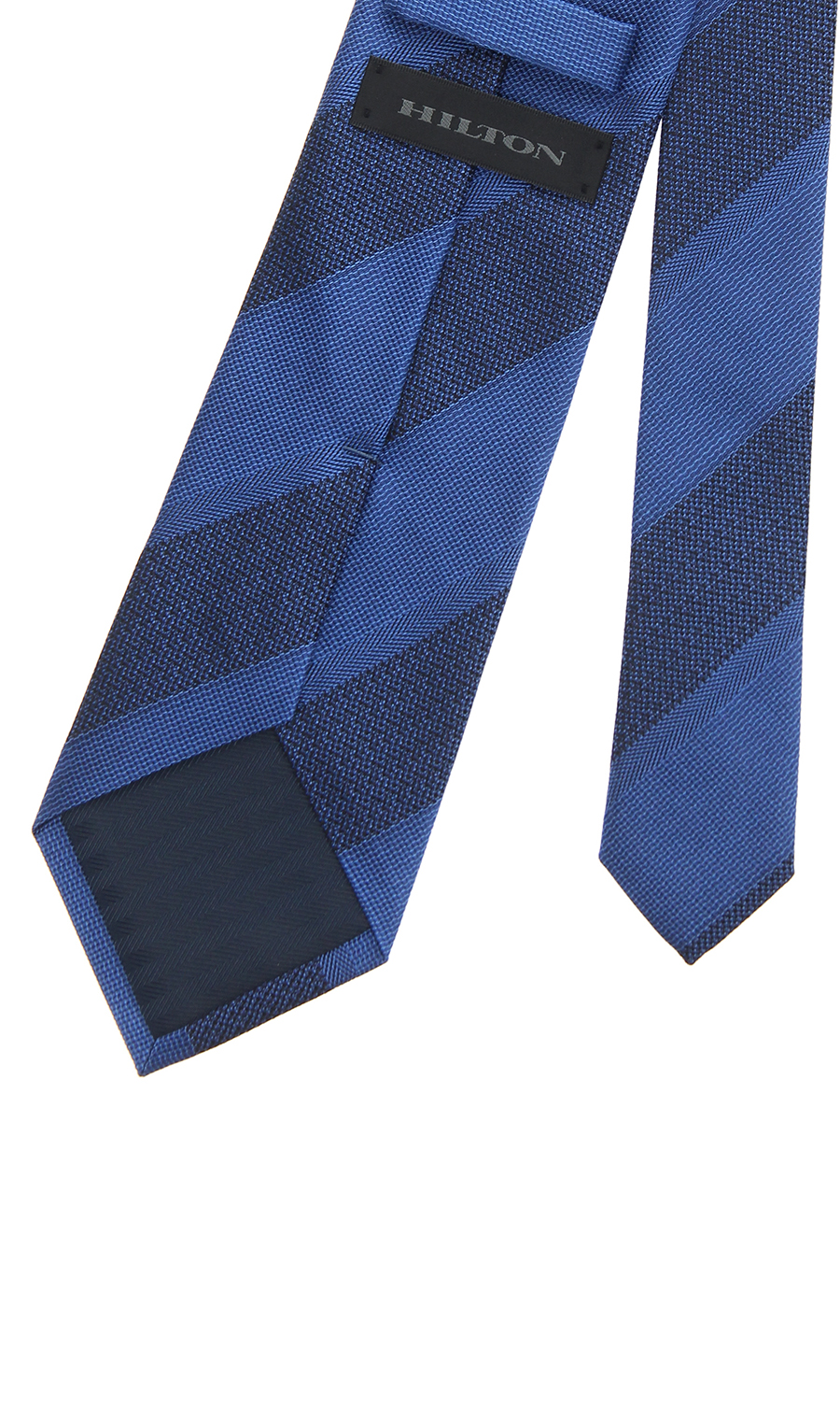 プレミアムレギュラータイ【BLUE SOLID Collection】 ブルー 0