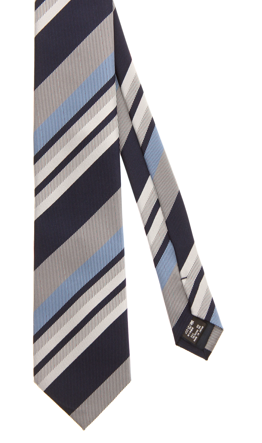 プレミアムレギュラータイ【ECOPET】 ネイビー 9