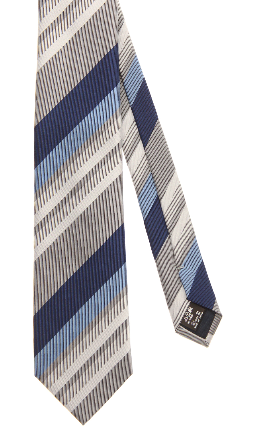 プレミアムレギュラータイ【ECOPET】 グレー 9