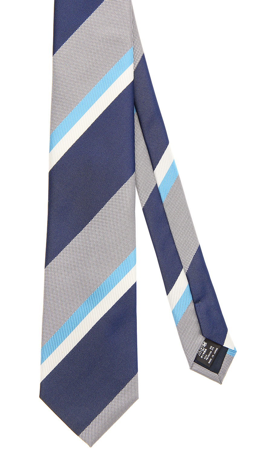 ■プレミアムレギュラータイ【SUPER WHITE】 ネイビー 9