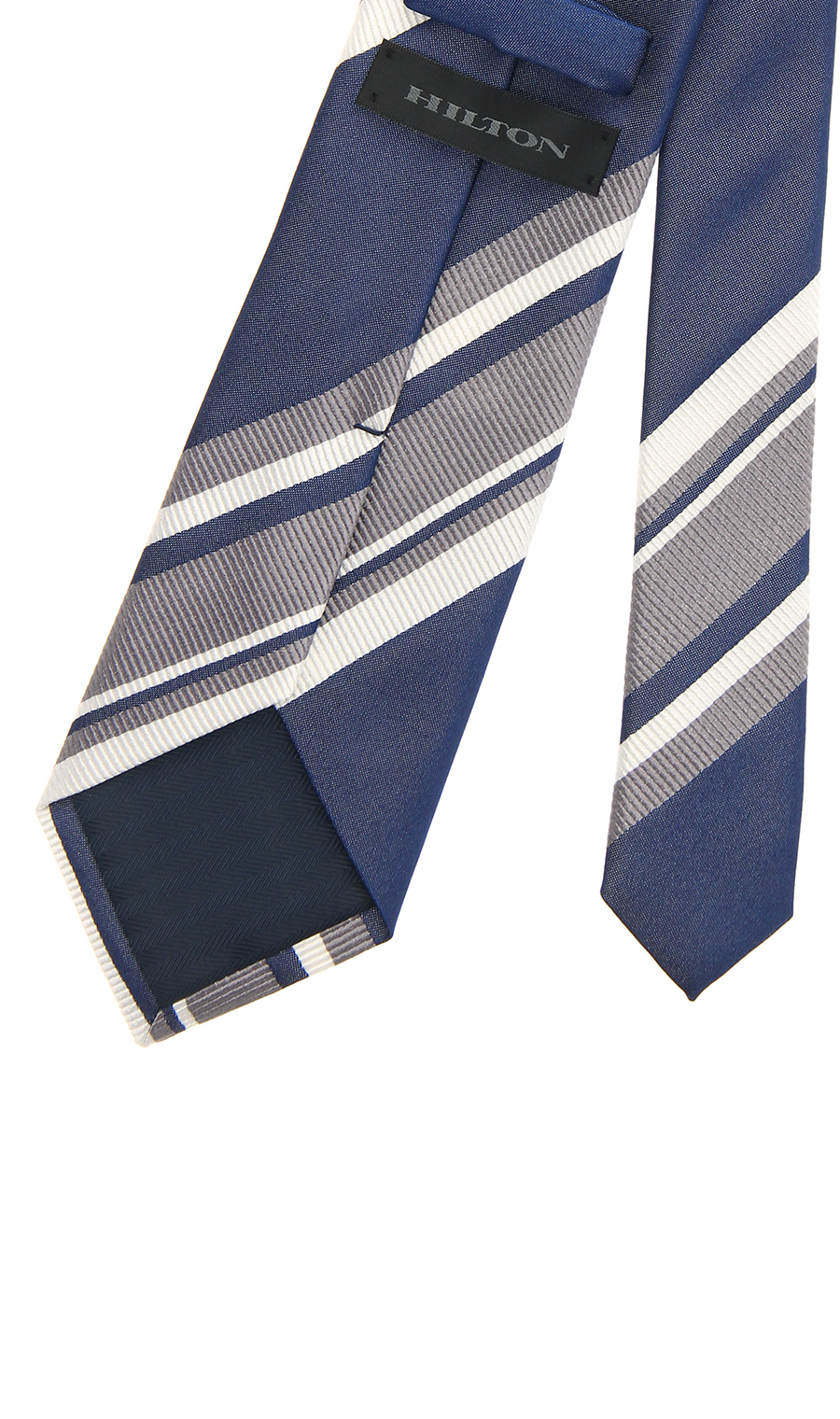 ■プレミアムレギュラータイ【SUPER WHITE】 ネイビー 9