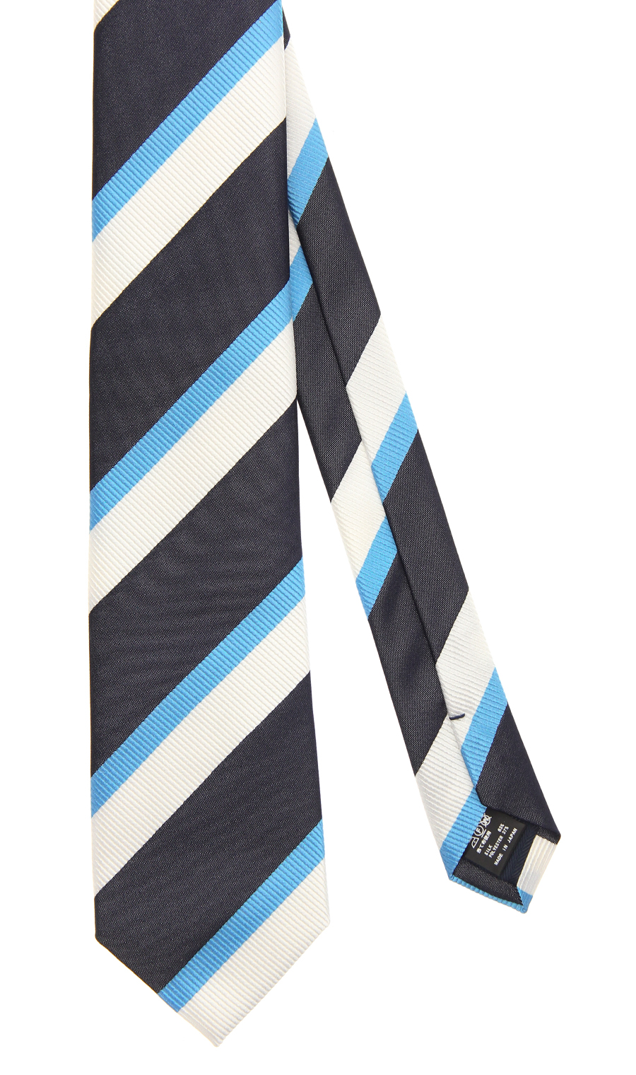 ■プレミアムレギュラータイ【SUPER WHITE】 ブルー 9