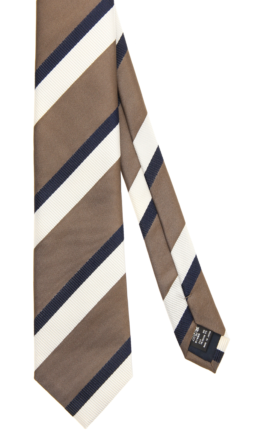 ■プレミアムレギュラータイ【SUPER WHITE】 ブラウン 9