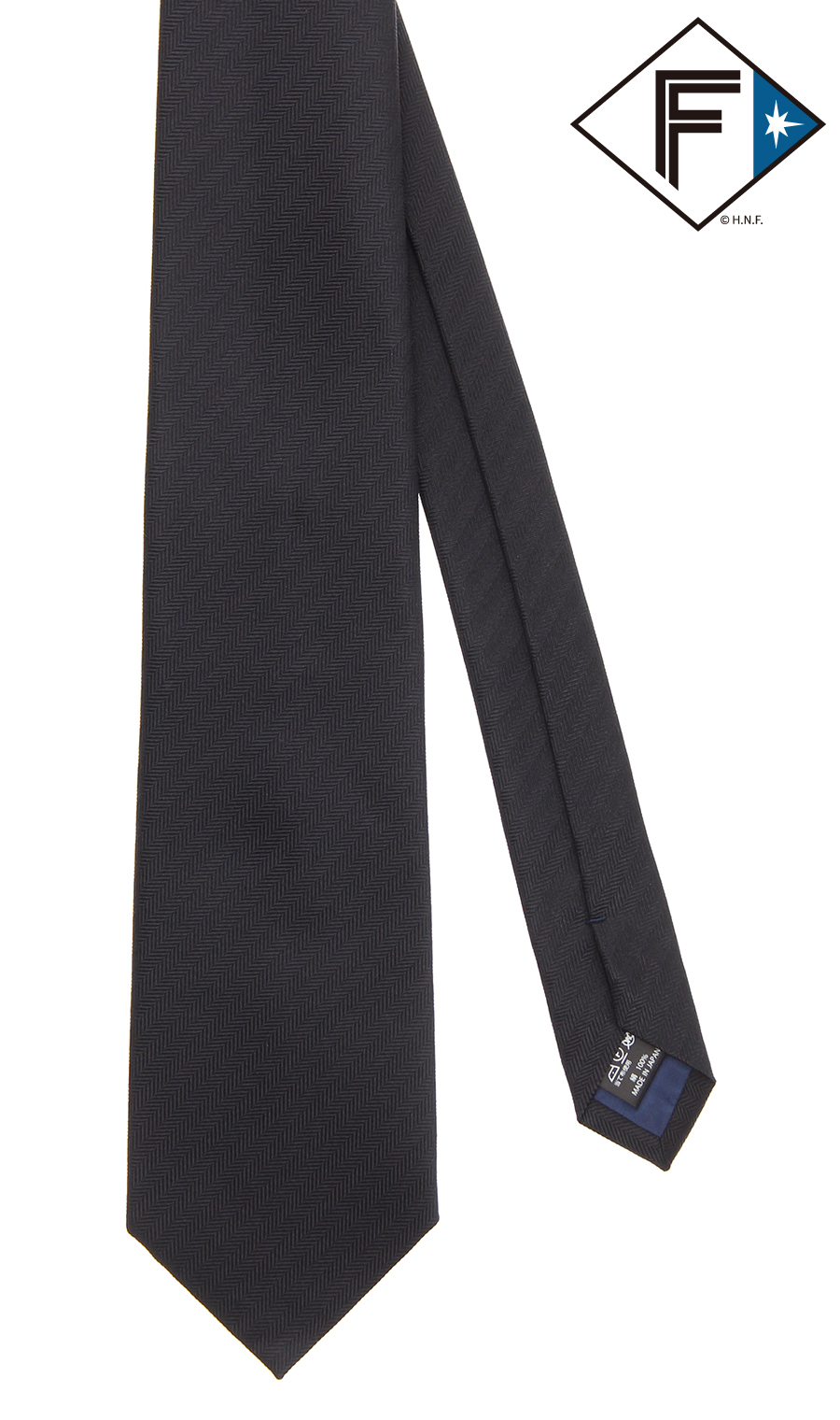 ■レギュラータイ【北海道日本ハムファイターズモデル】 ネイビー 0