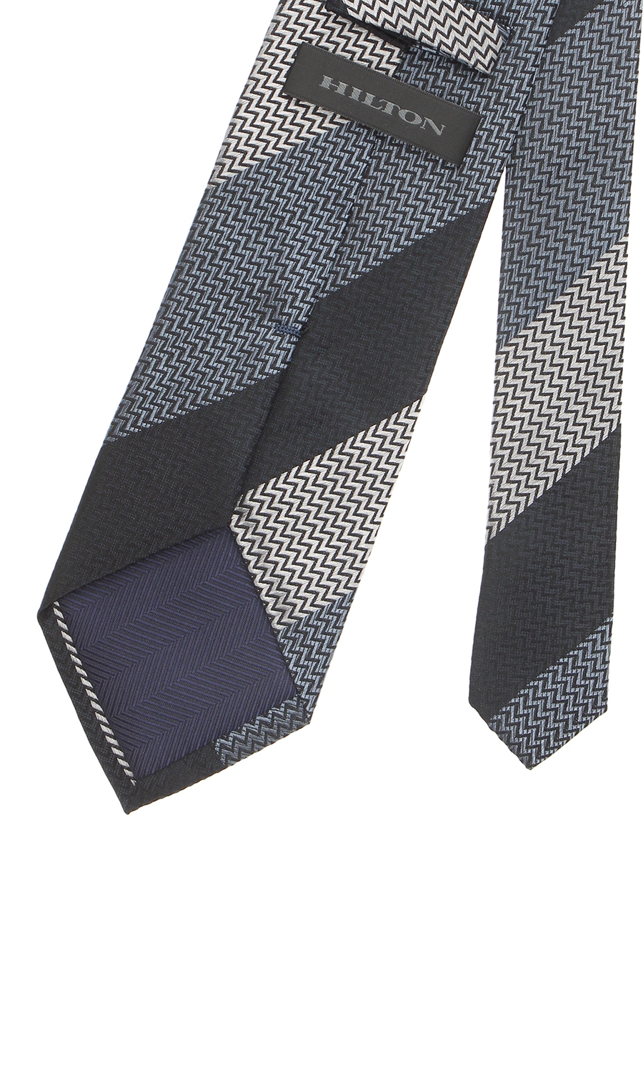 プレミアムレギュラータイ【Modern Vintage】 ブルー 9