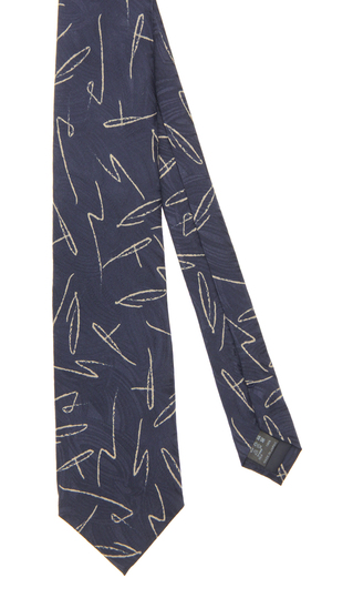 プレミアムレギュラータイ【JACQUARD×PRINT】【日本製】