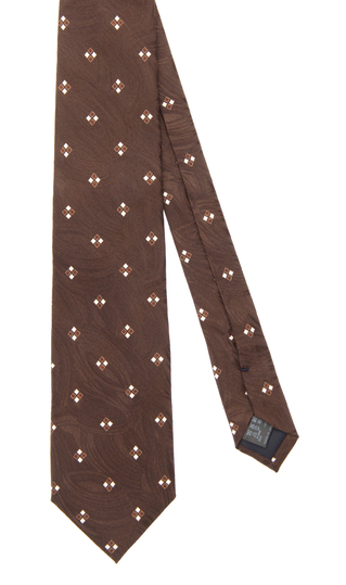 プレミアムレギュラータイ【JACQUARD×PRINT】【日本製】