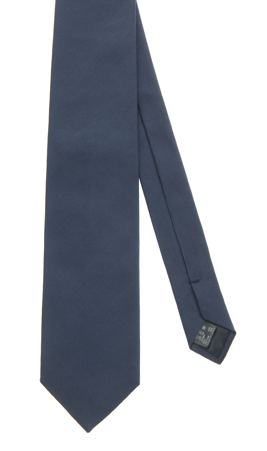 プレミアムレギュラータイ【Elegant MOGADOR】 ネイビー 0