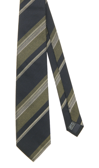 プレミアムレギュラータイ【米沢織】