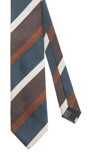 プレミアムレギュラータイ【ふじやま織】