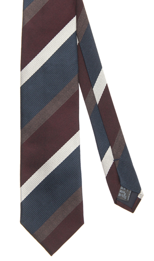 プレミアムレギュラータイ【ふじやま織】