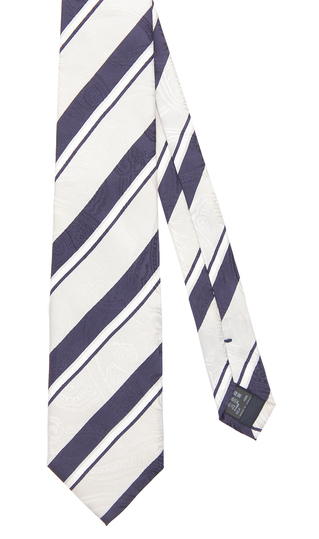 プレミアムレギュラータイ【JACQUARD×PRINT】【日本製】