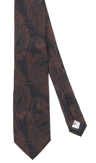 プレミアムレギュラータイ【JACQUARD×PRINT】【日本製】