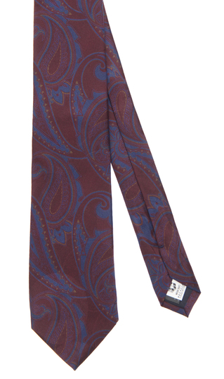 プレミアムレギュラータイ【JACQUARD×PRINT】【日本製】