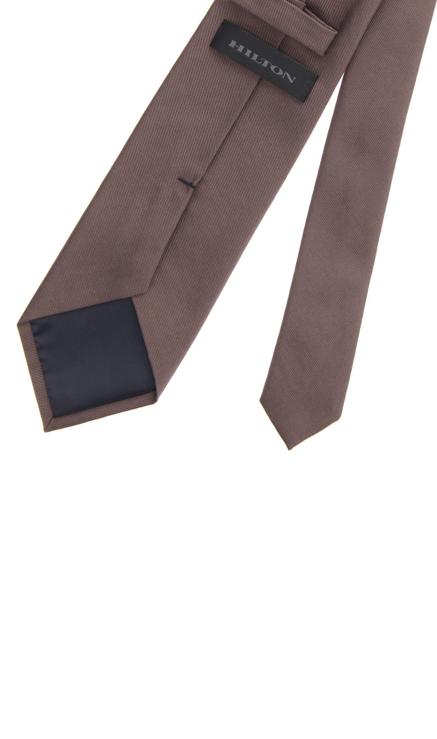 プレミアムレギュラータイ【Elegant MOGADOR】 ブラウン 0