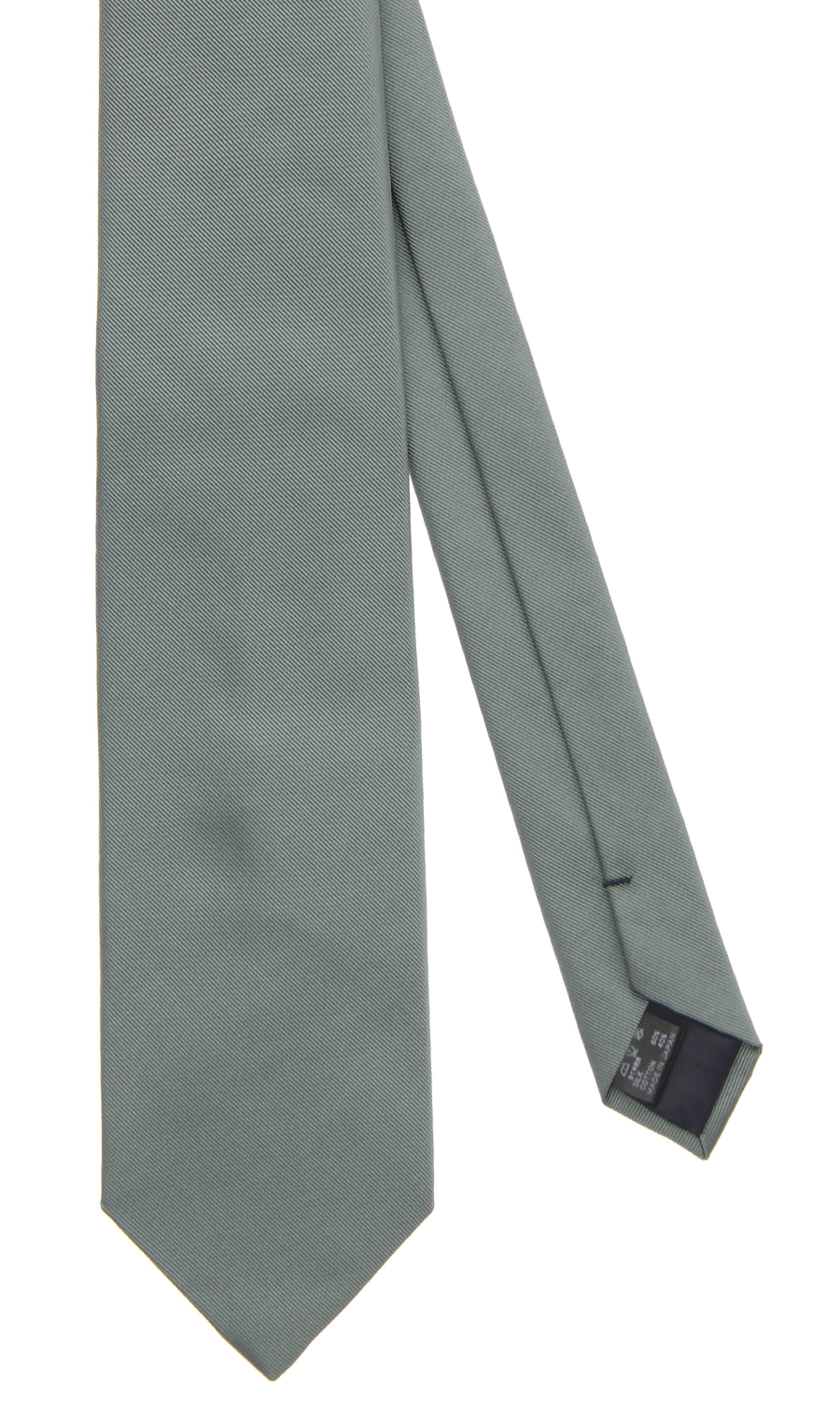 プレミアムレギュラータイ【Elegant MOGADOR】 グリーン 0