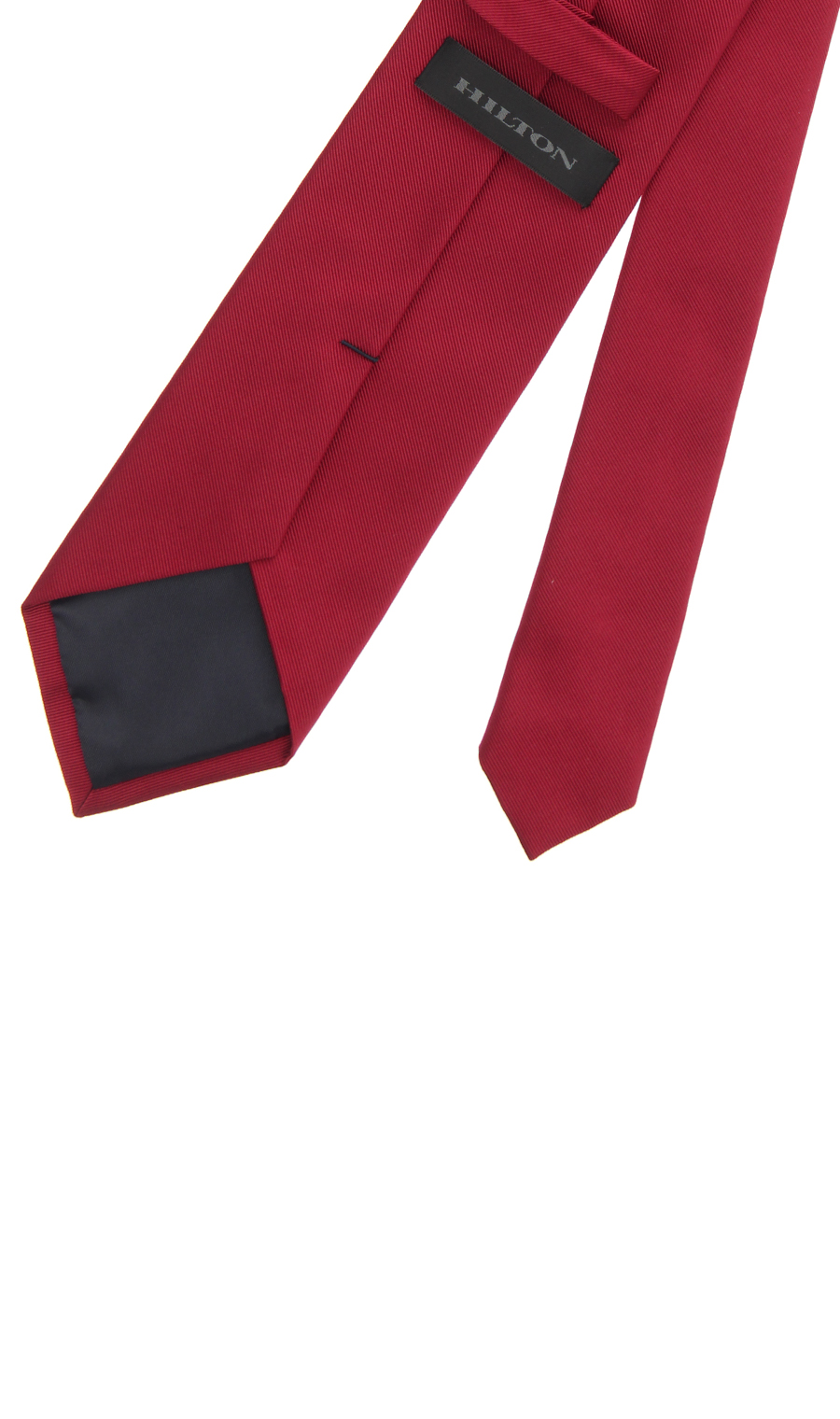 プレミアムレギュラータイ【Elegant MOGADOR】 レッド 0