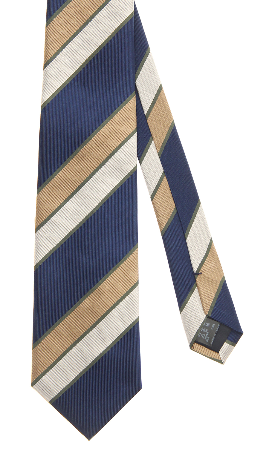 ■プレミアムレギュラータイ【YURI TEXTILE FACTORY】 ベージュ 9