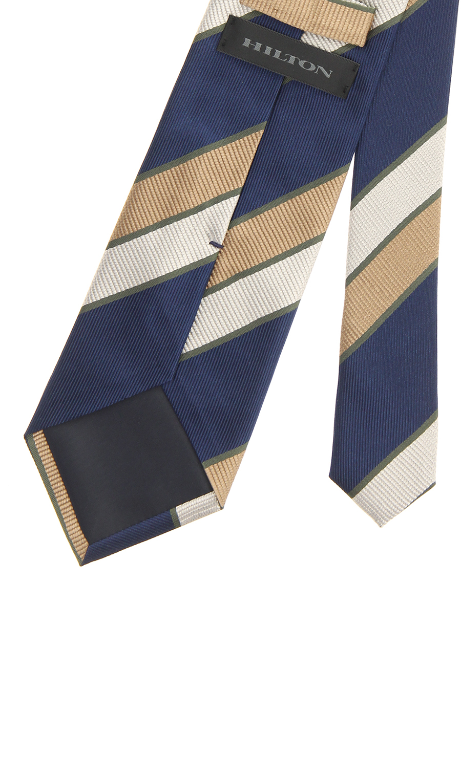 ■プレミアムレギュラータイ【YURI TEXTILE FACTORY】 ベージュ 9