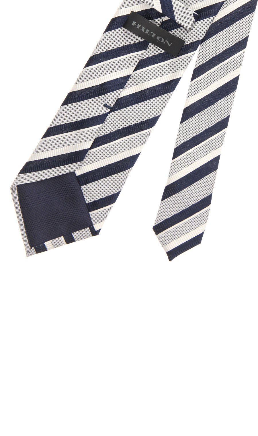 プレミアムレギュラータイ【ELEGANT COLLECTION】 ネイビー 9