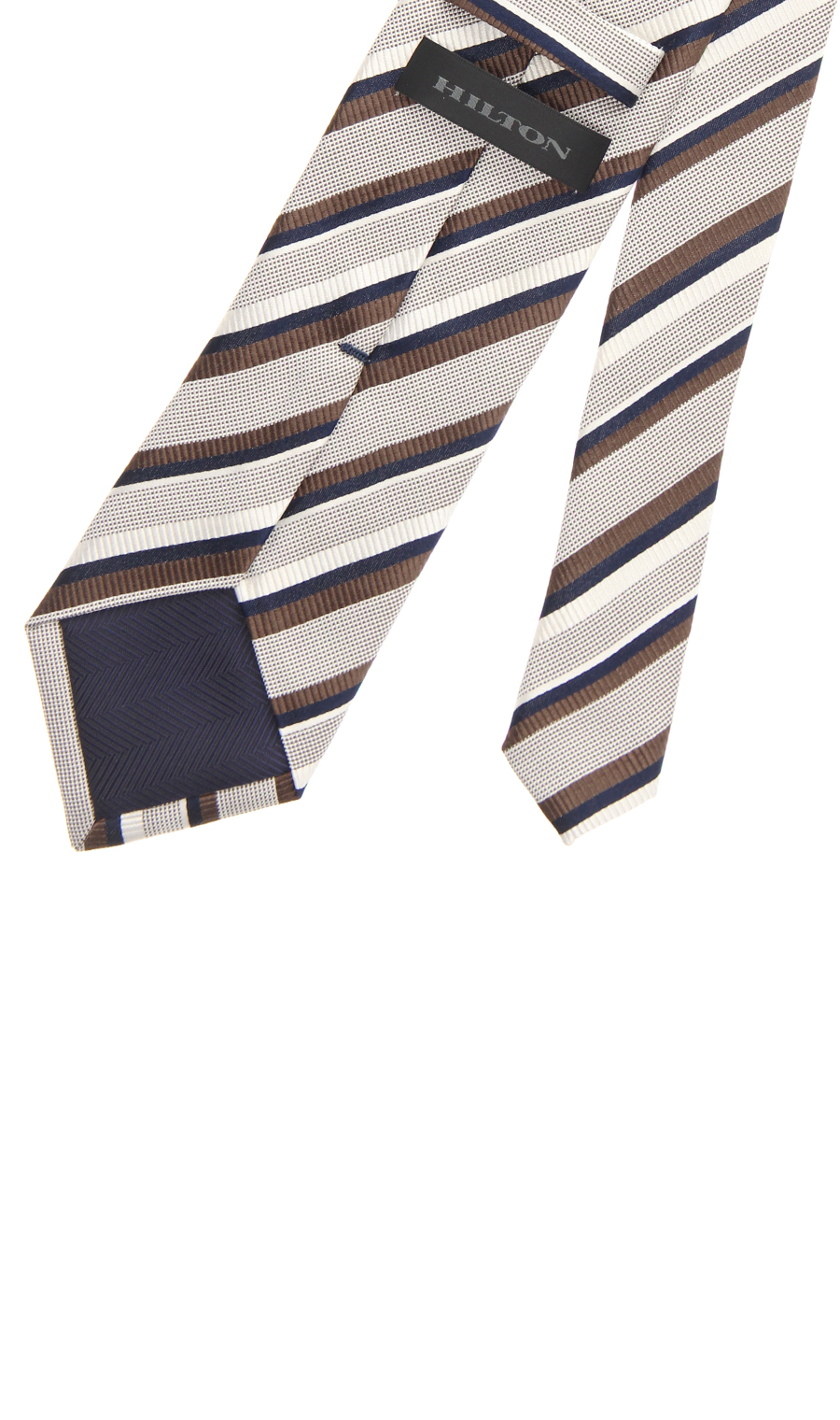 プレミアムレギュラータイ【ELEGANT COLLECTION】 ブラウン 9