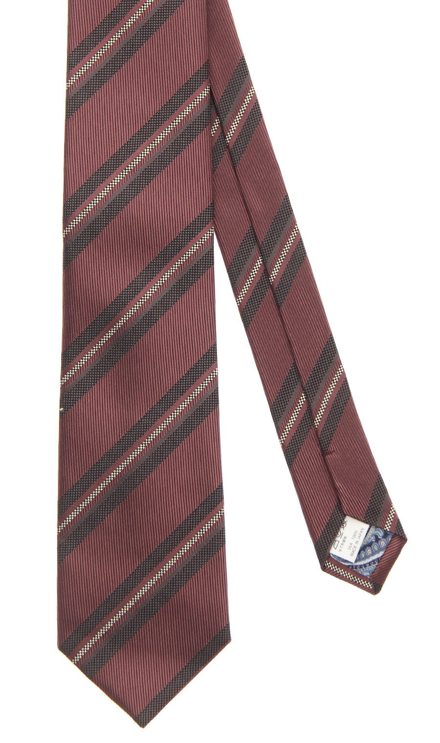 プレミアムレギュラータイ【四ツ諸×SDGs】 パープル 9