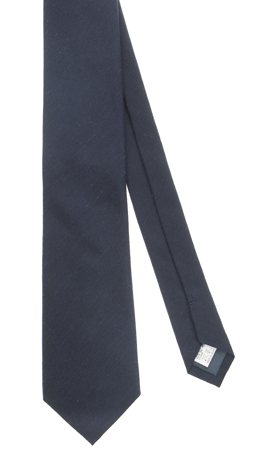 プレミアムレギュラータイ【Return To Natural】 ネイビー 0