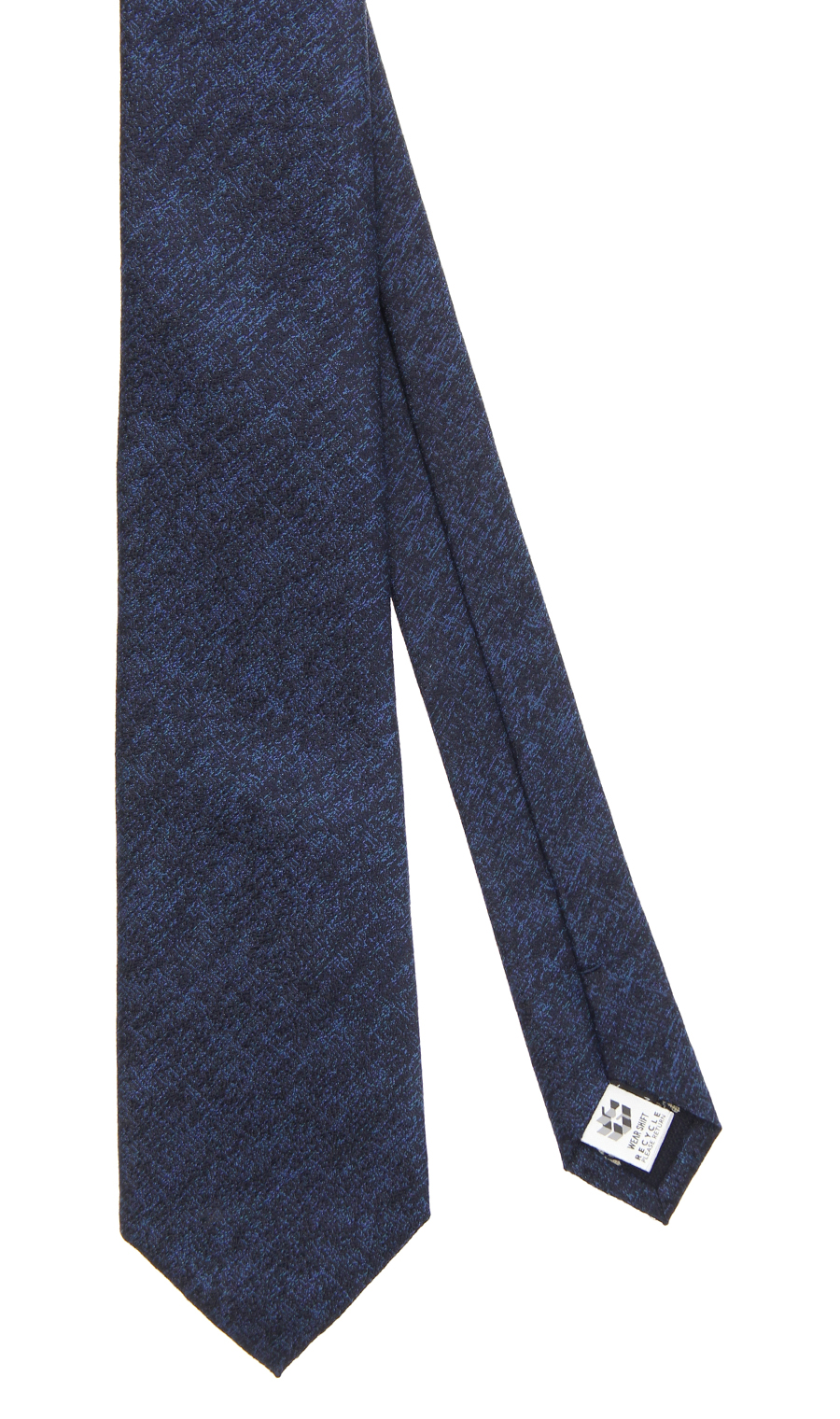プレミアムレギュラータイ【Japanese Textile】 ブルー 0